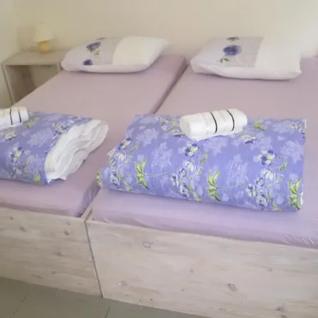 Hostel Dubrovnik Karla *