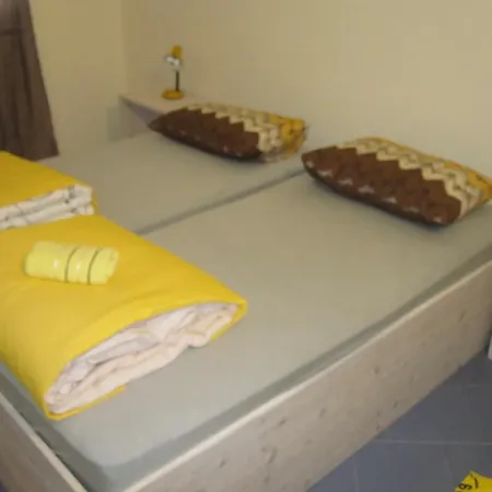 Dubrovnik Karla Hostel *