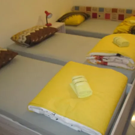 Dubrovnik Karla Hostel