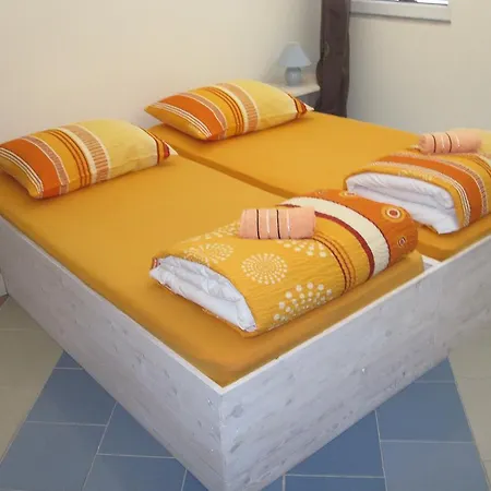 Hostel Dubrovnik Karla Komolac