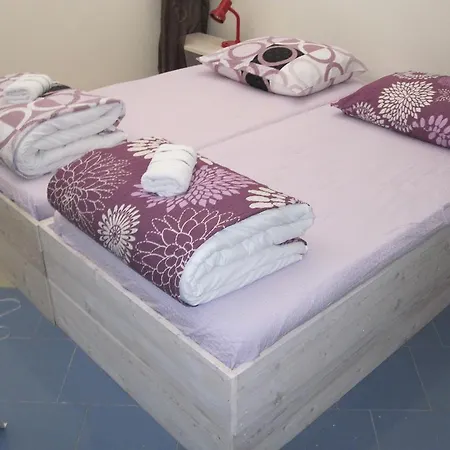 Hostel Dubrovnik Karla