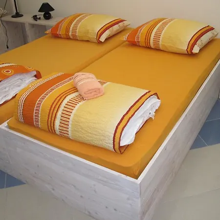 Hostel Dubrovnik Karla *