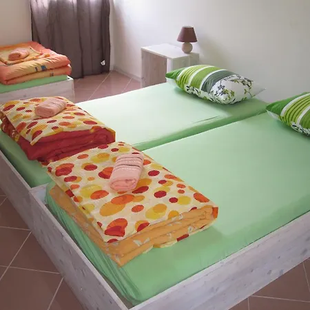 Hostel Dubrovnik Karla Komolac