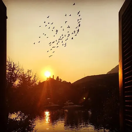 Dubrovnik Karla Hostel