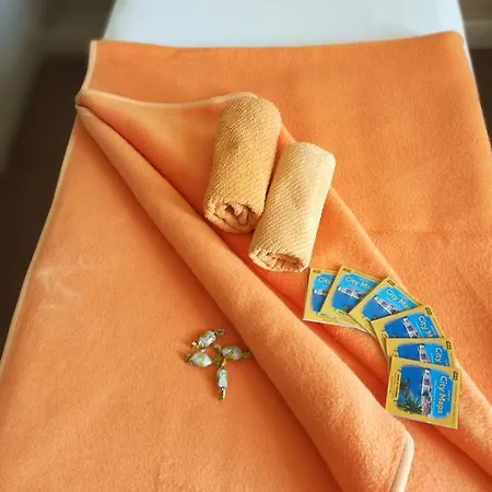 Hostel Dubrovnik Karla Komolac