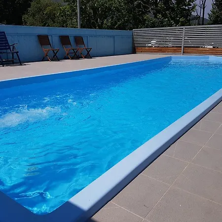 Dubrovnik Karla Hostel