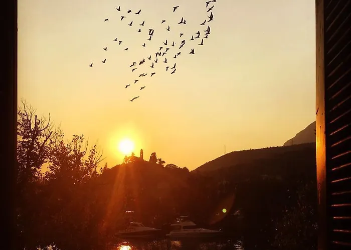 Dubrovnik Karla Хостел