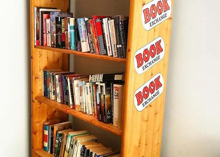 Хостел Dubrovnik Karla *