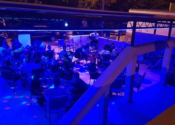 Dubrovnik Karla Komolac