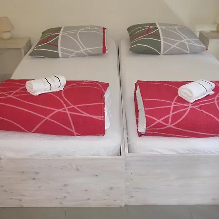 Dubrovnik Karla Komolac