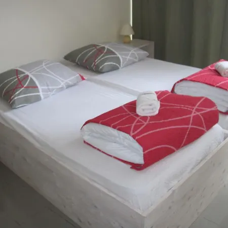 Dubrovnik Karla Hostel Komolac