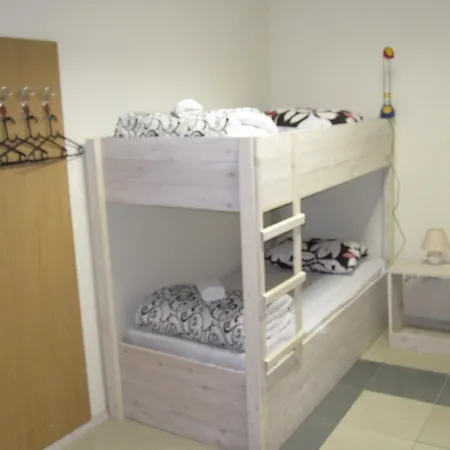 Dubrovnik Karla Hostel