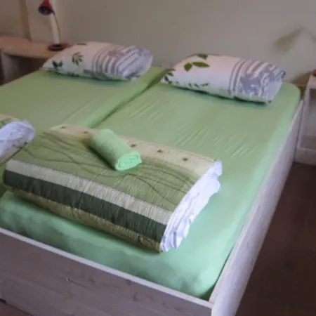 Dubrovnik Karla Hostel