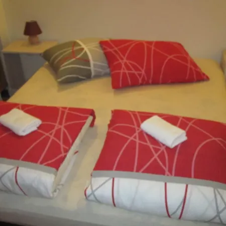 Dubrovnik Karla Hostel Komolac