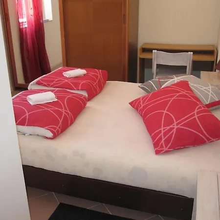 Dubrovnik Karla Hostel *