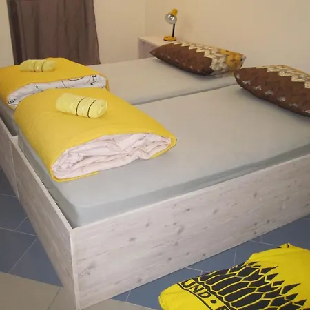 Dubrovnik Karla * Komolac