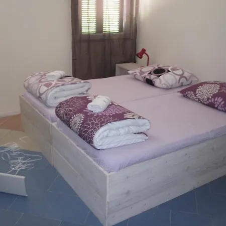 Dubrovnik Karla Komolac