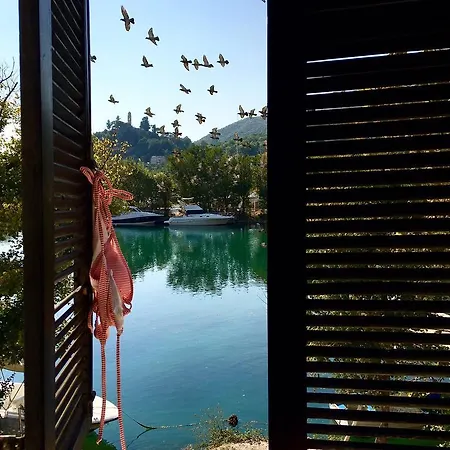 Dubrovnik Karla * Komolac