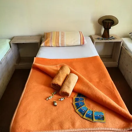 Dubrovnik Karla Hostel