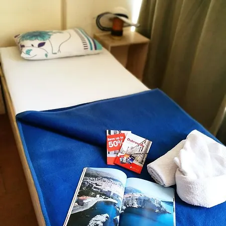 Dubrovnik Karla Hostel *