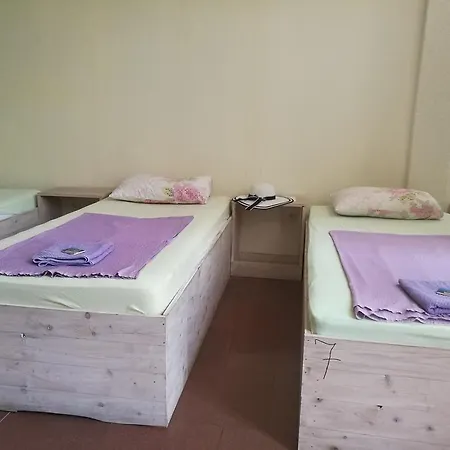 Hostel Dubrovnik Karla Komolac