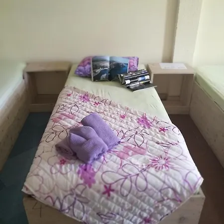 Hostel Dubrovnik Karla Komolac