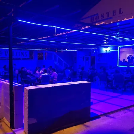 Hostel Dubrovnik Karla Komolac